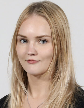 Kamilé Grybauskaite